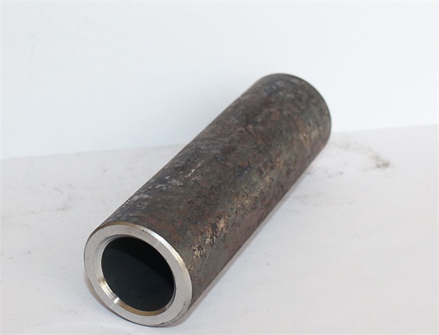 庄浪冷挤压钢筋套筒挑选注重细节