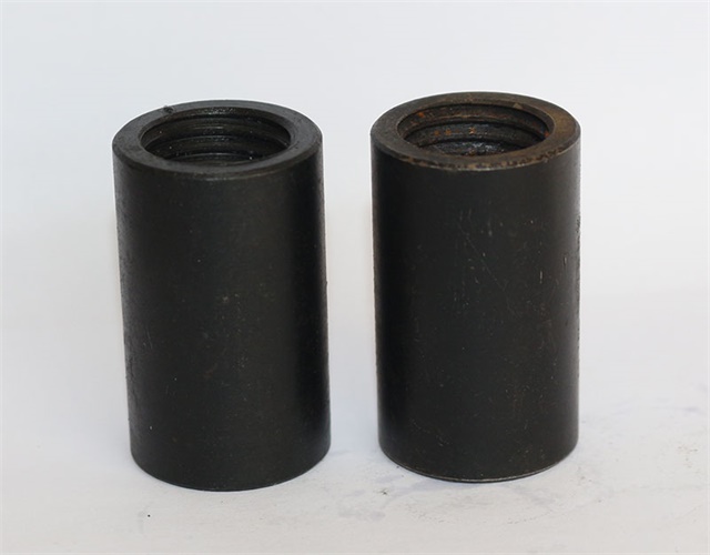 庄浪钢筋套筒专用管